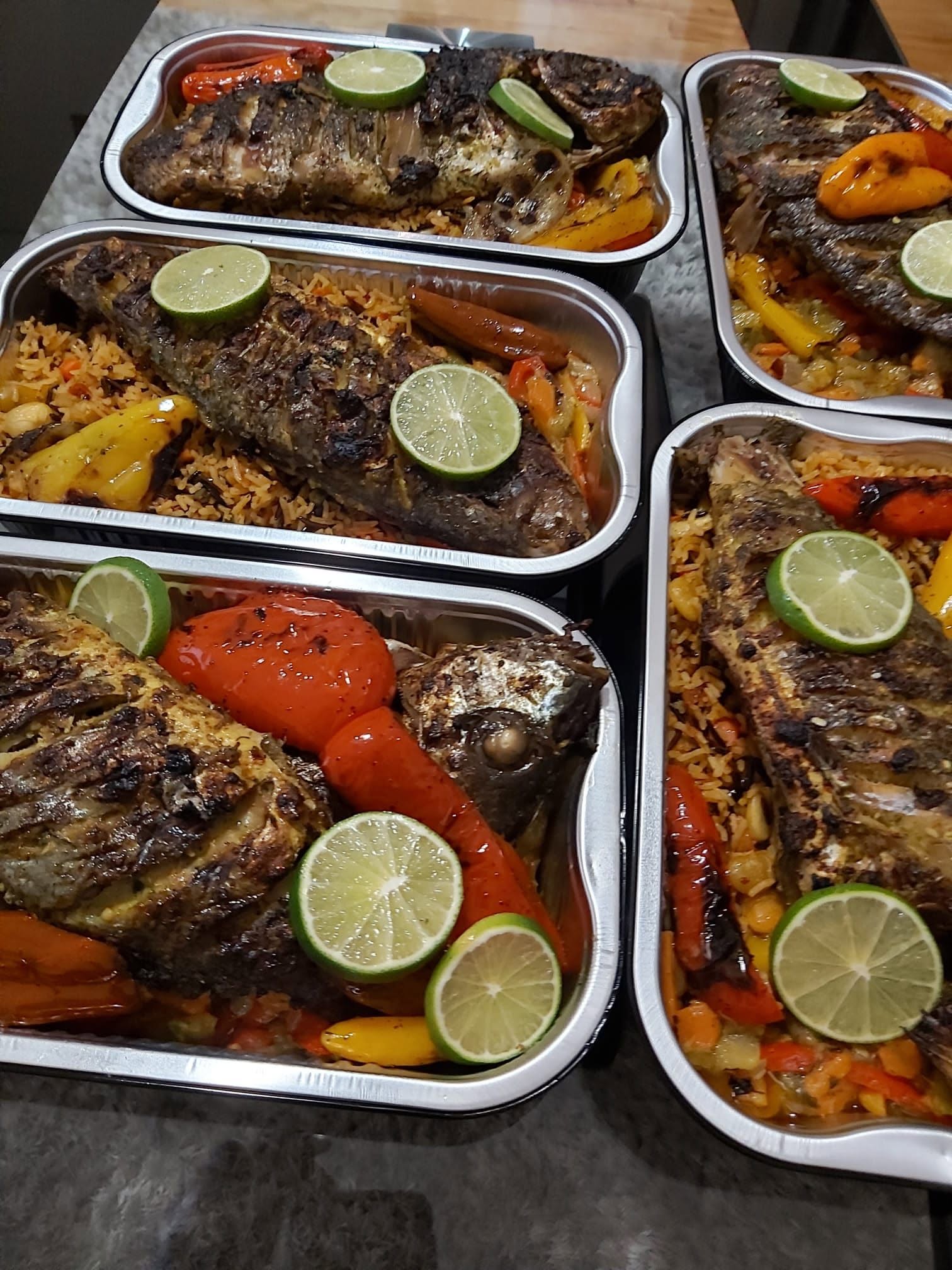 Plat maison O'Galley
