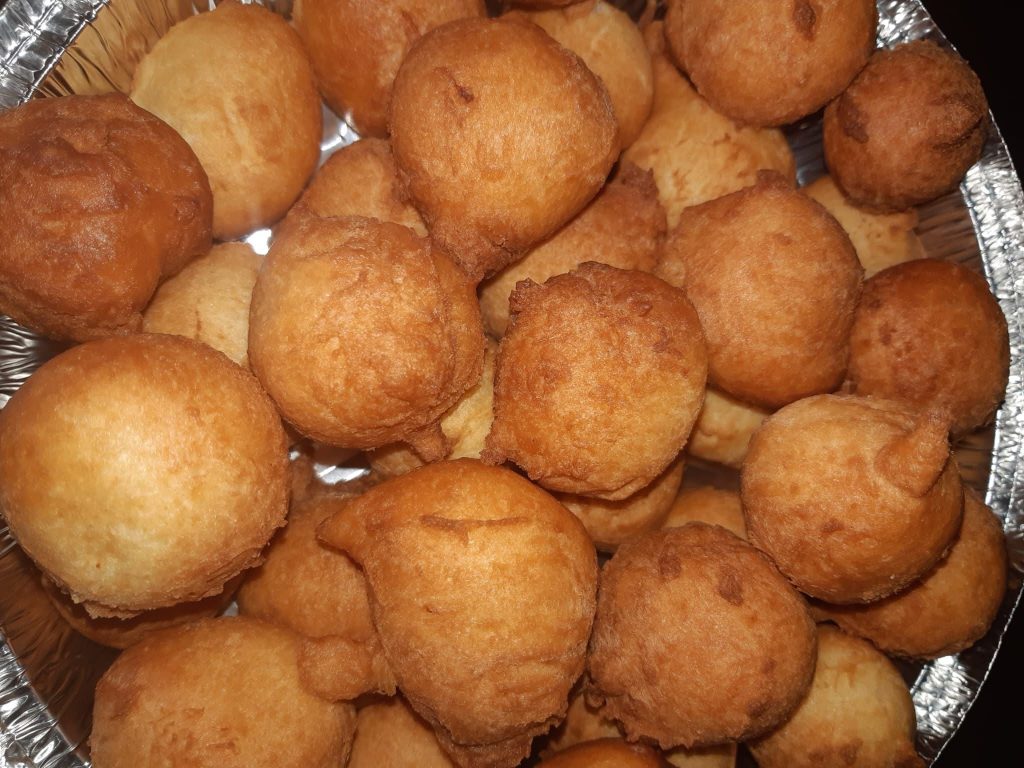 Mikate